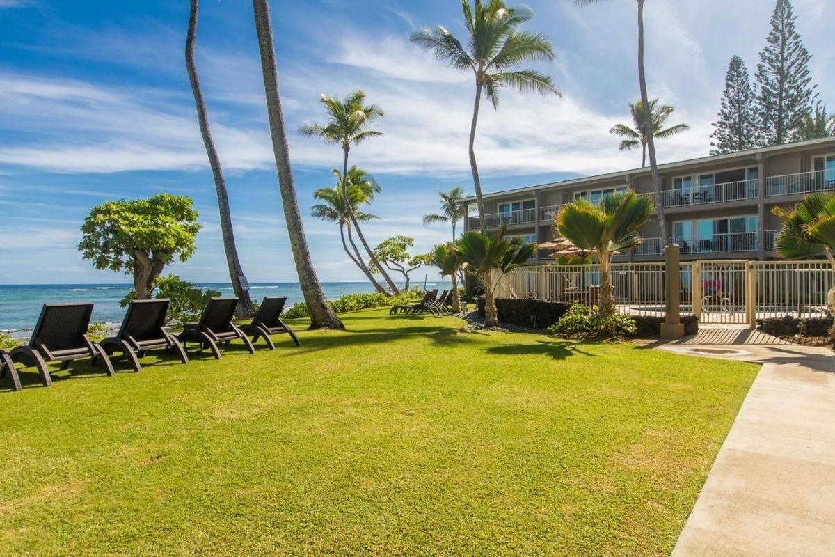 Kauai Kailani 218 Apartment Kapa'a Exterior photo
