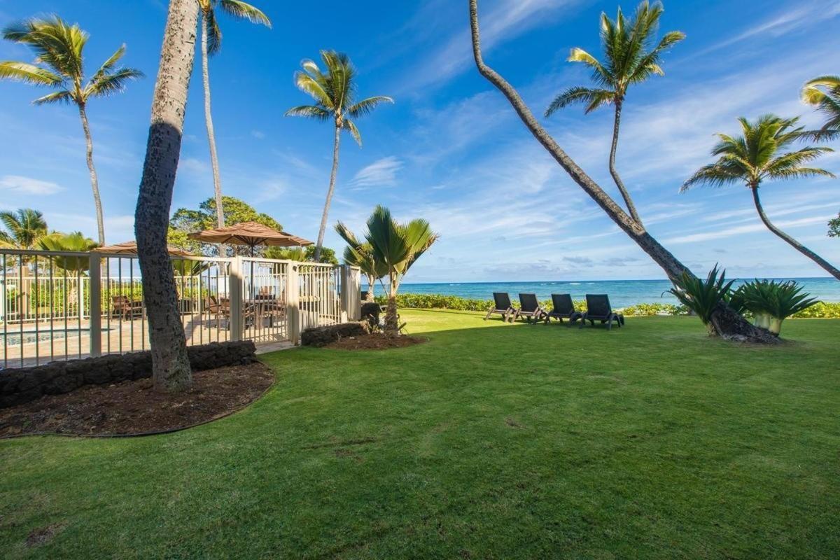 Kauai Kailani 218 Apartment Kapa'a Exterior photo