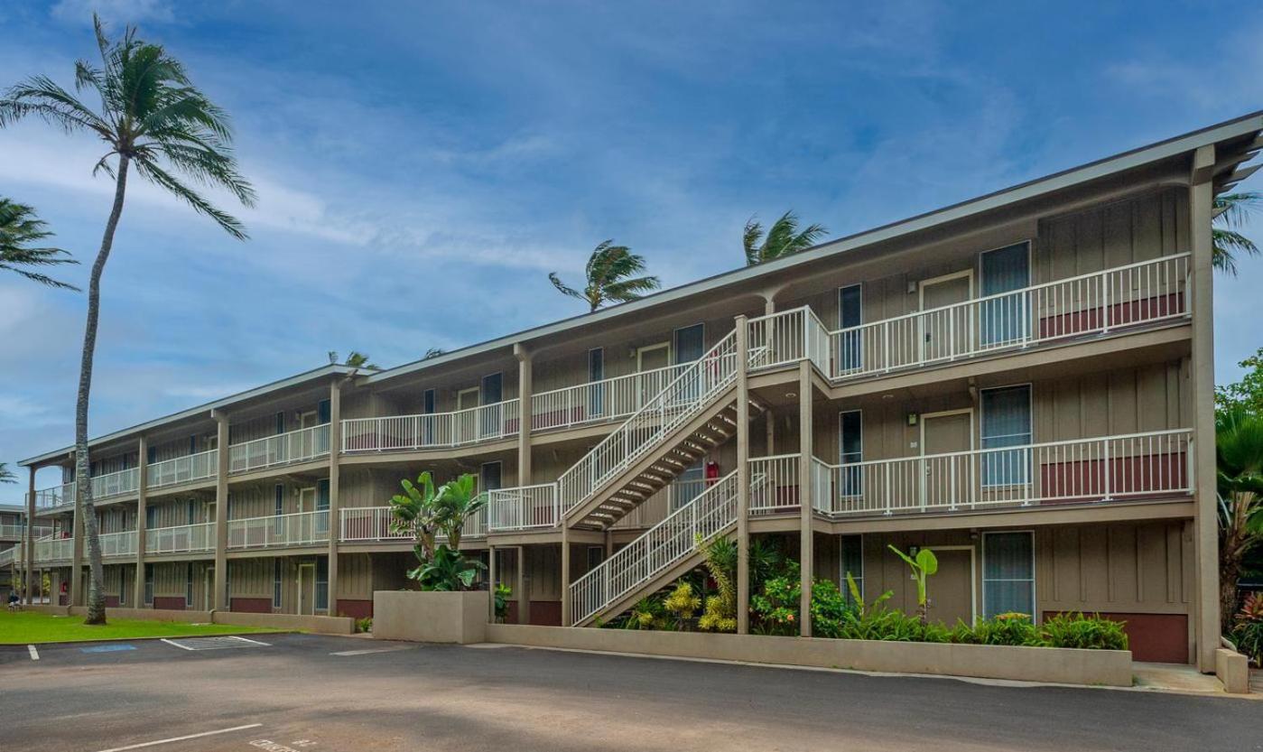 Kauai Kailani 218 Apartment Kapa'a Exterior photo