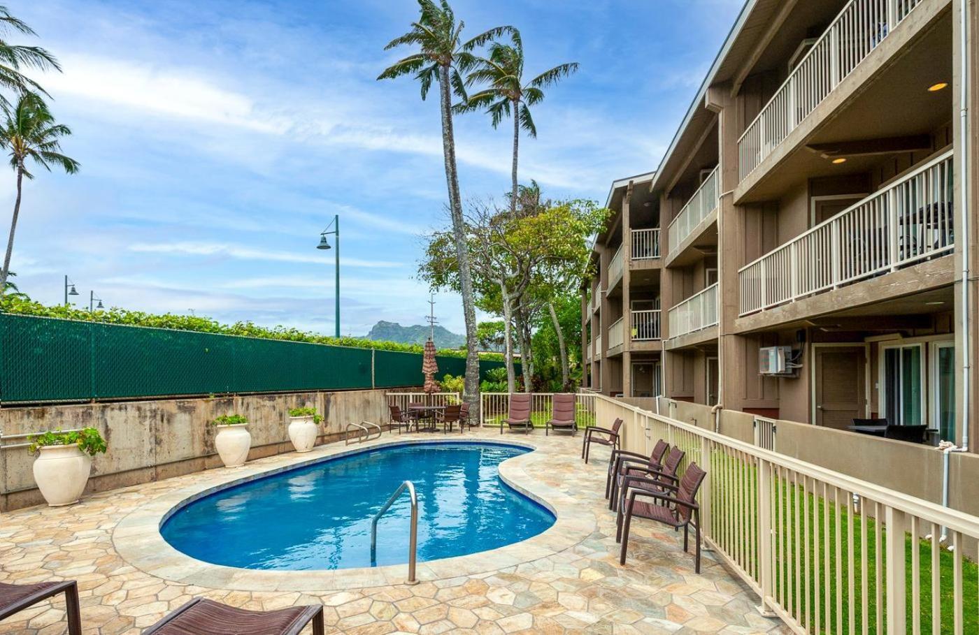 Kauai Kailani 218 Apartment Kapa'a Exterior photo