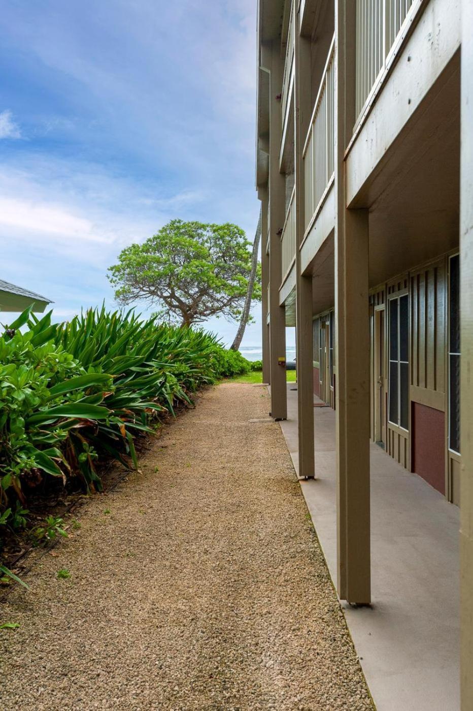 Kauai Kailani 218 Apartment Kapa'a Exterior photo
