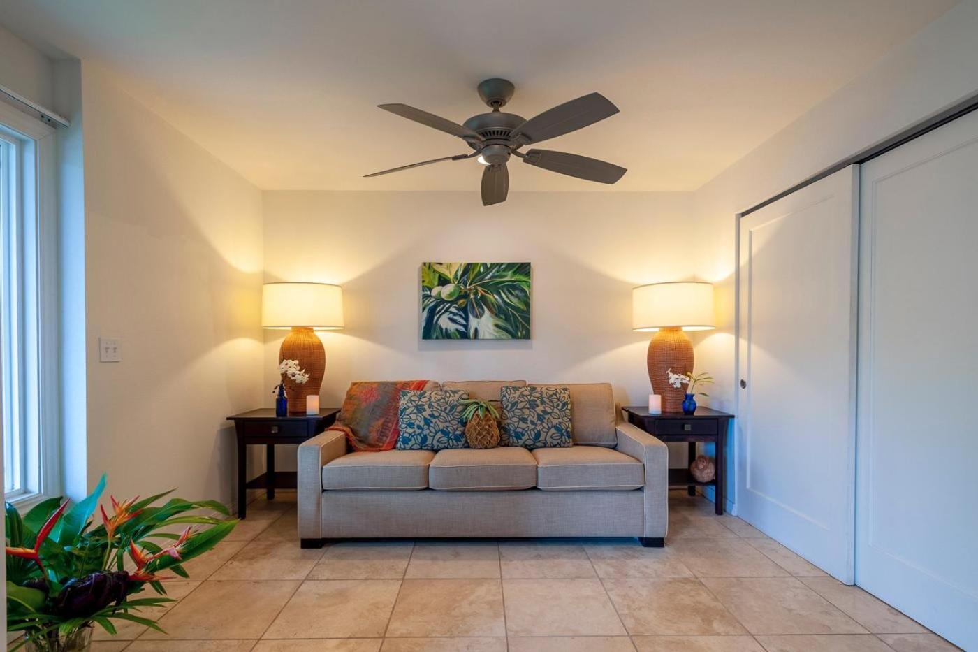 Kauai Kailani 218 Apartment Kapa'a Exterior photo